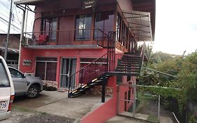 Sura House Corcovado Habitacion Big